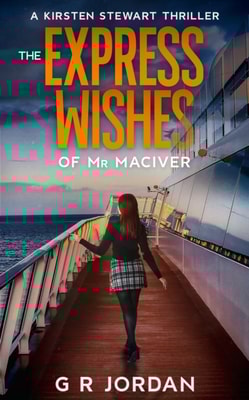 Express Wishes of Mr MacIver