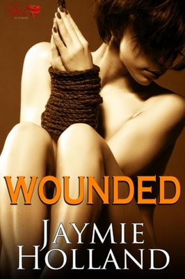 Wounded