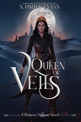 Queen of Veils