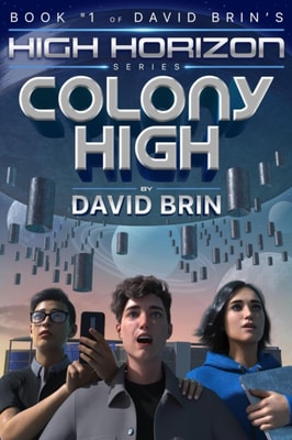 Colony High
