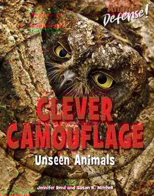 Clever Camouflage