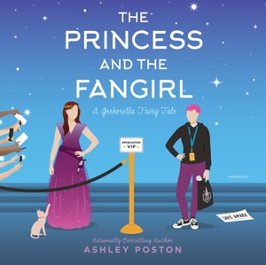 Princess and the Fangirl