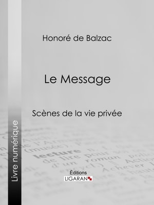 Le Message