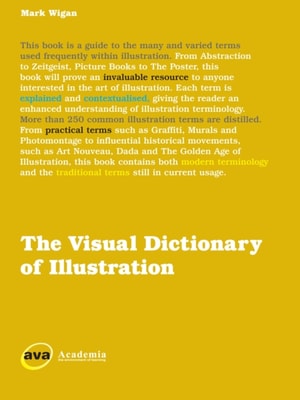 Visual Dictionary of Illustration