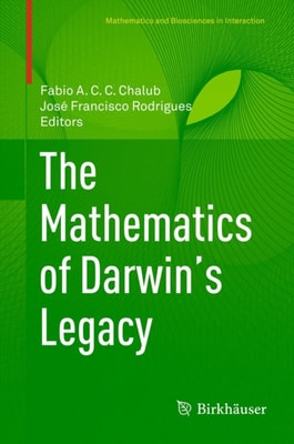 Mathematics of Darwin's Legacy