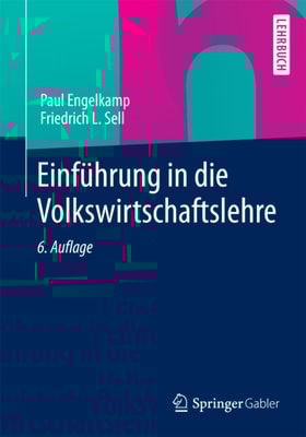 Einführung in die Volkswirtschaftslehre