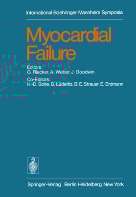 Myocardial Failure