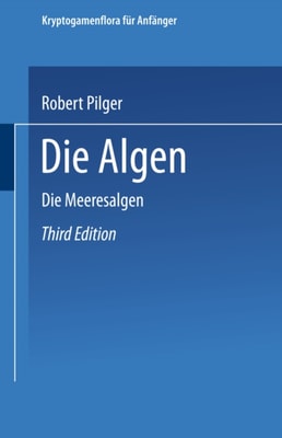 Die Algen