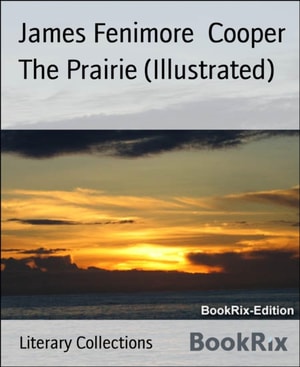 Prairie (Illustrated)