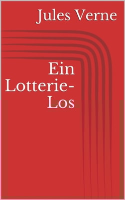 Ein Lotterie-Los