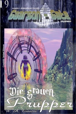 GAARSON-GATE 019: Die grauen Prupper