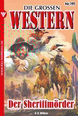 Der Sheriffmörder