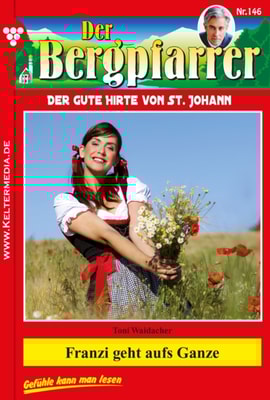 Franzi geht aufs Ganze