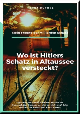MEIN FREUND DER MILLIARDEN SCHATZ