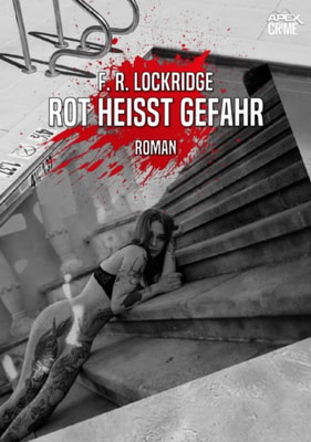 ROT HEISST GEFAHR