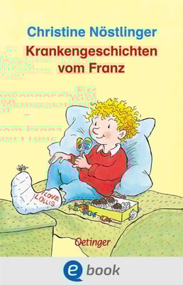Krankengeschichten vom Franz