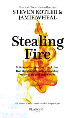 Stealing Fire