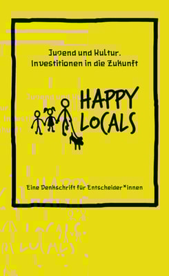 Happy Locals