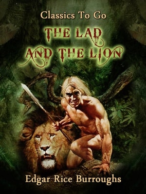 Tarzan the Invincible
