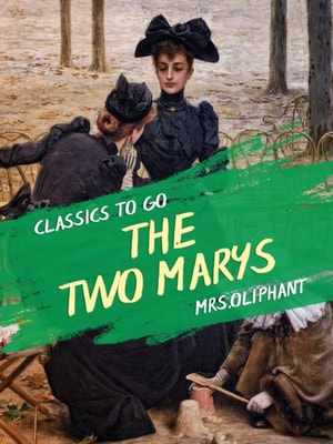Two Marys