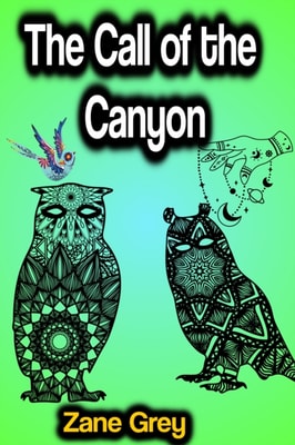 Call of the Canyon