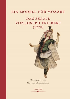 Ein Modell für Mozart