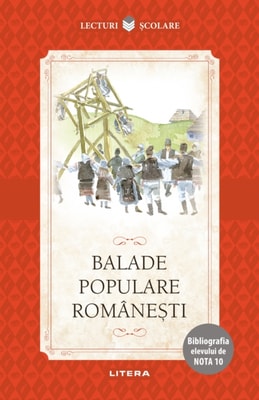 Balade Populare Romanesti