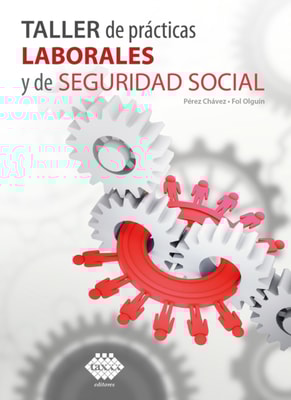 Taller de prácticas laborales y de seguridad social 2020