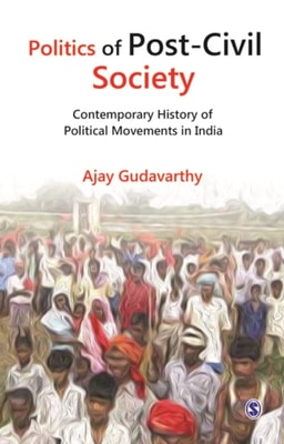 Politics of Post-Civil Society