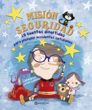 Misión seguridad