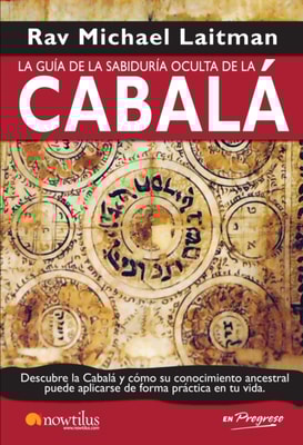 La guía de la sabiduría oculta de la Cabalá
