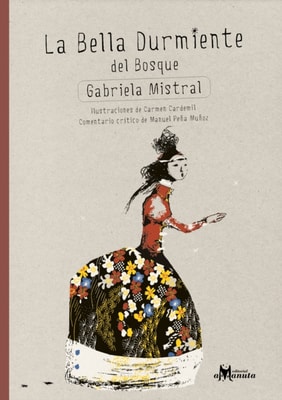 La bella durmiente del bosque