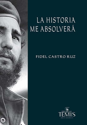 La historia me absolverá