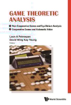 Game Theoretic Analysis