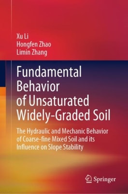 Fundamental Behavior of Unsaturated Widely-Graded Soil