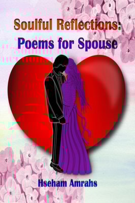 Soulful Reflections: Poems for Spouse