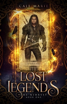 Lost Legends