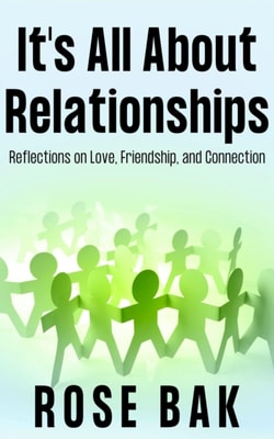 It's All About Relationships