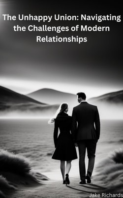 Unhappy Union: Navigating the Challenges of Modern Relationships