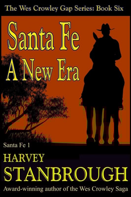 Santa Fe: A New Era
