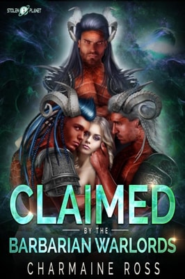 Claimed by the Barbarian Warlords