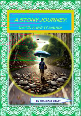 Stony Journey: not in a way it sounds
