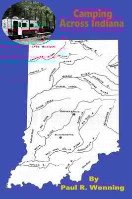 Camping Across Indiana