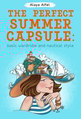 Perfect Summer Capsule