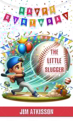 Little Slugger