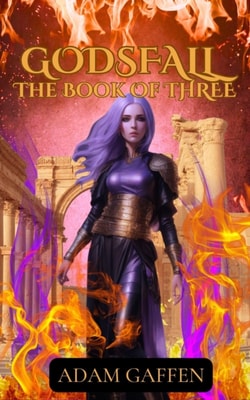 Book of Three