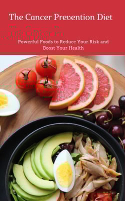 Cancer Prevention Diet