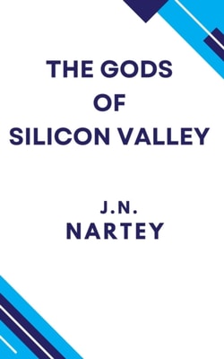 Gods of Silicon Valley