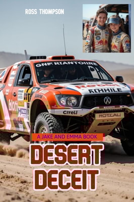 Desert Deceit