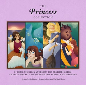 Princess Collection